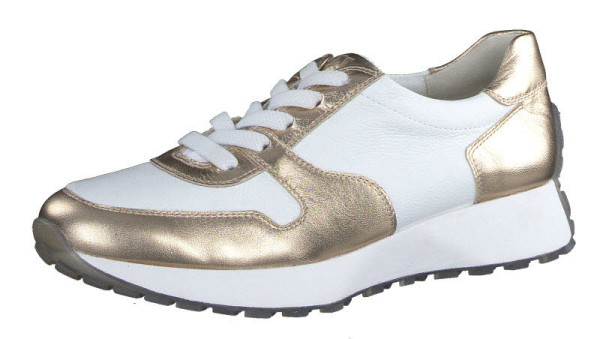 Paul Green Sneaker Weiß - Bild 1