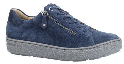 Hartjes Sneaker Blau