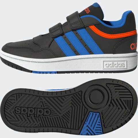 Adidas Sneaker Schwarz - Bild 1