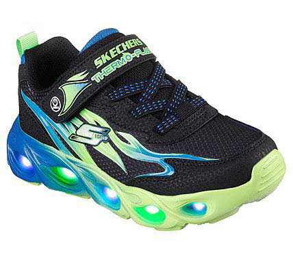 Skechers Sneaker Schwarz - Bild 1