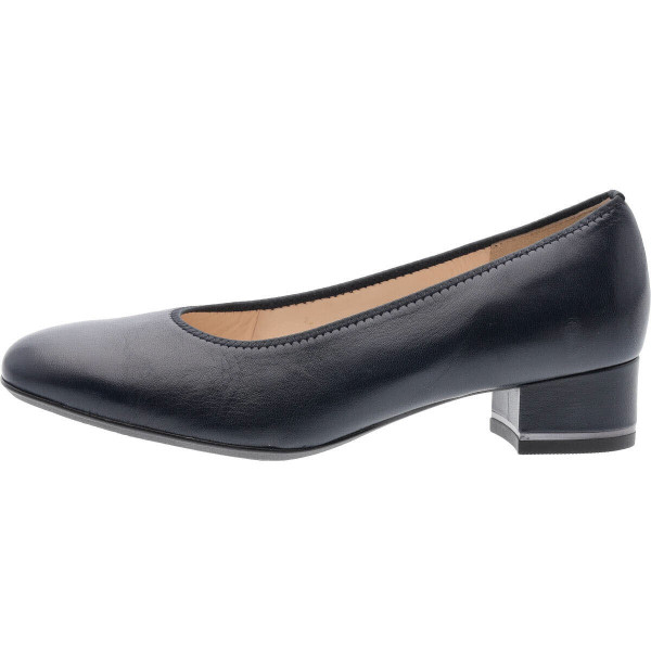 Ara GRAZ Pumps Blau - Bild 1