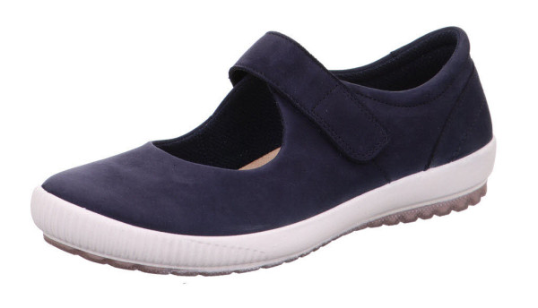 Legero Slipper Blau - Bild 1