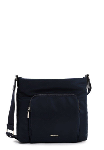 Tamaris Bags 34290.500 BLUE KHIRIA - Bild 1