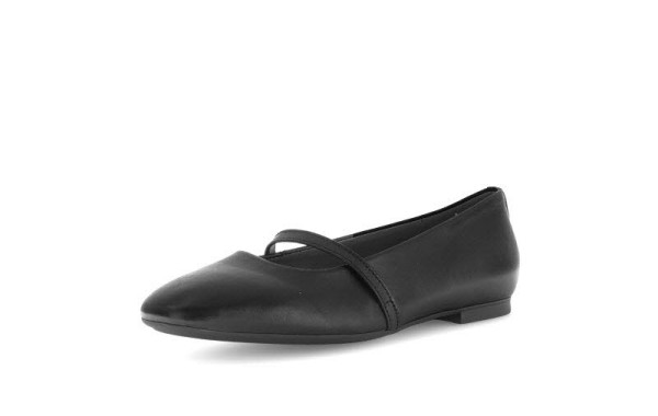Gabor Ballerina Schwarz - Bild 1