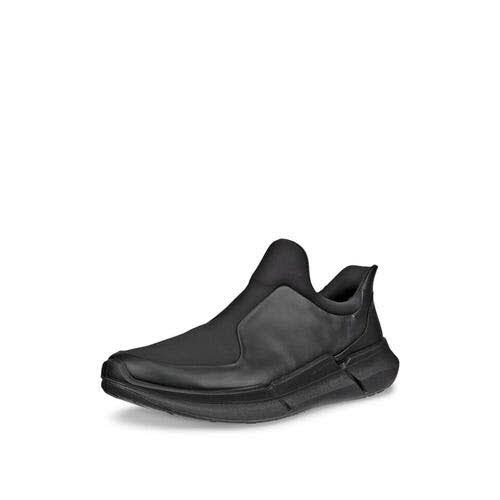 Ecco BIOM 2 Sneaker Schwarz - Bild 1