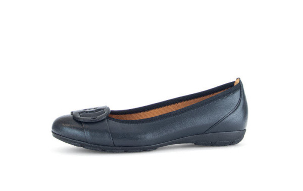 Gabor Ballerina Blau - Bild 1