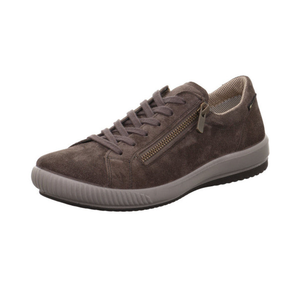 Legero Halbschuh L Sneaker Grau
