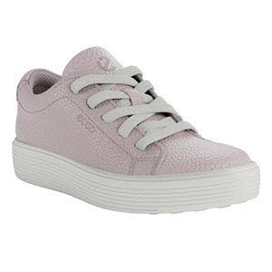 Ecco Soft 6 Sneaker Lila