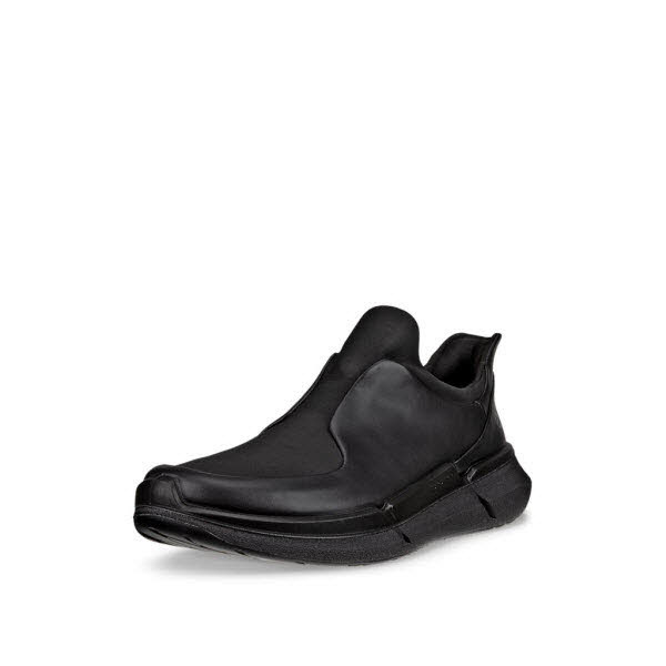 Ecco BIOM 2 Sneaker Schwarz - Bild 1